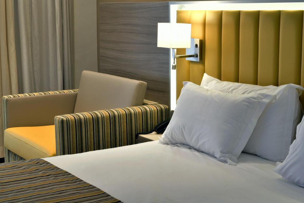 Al Naya Hotel Algiers Luaran gambar