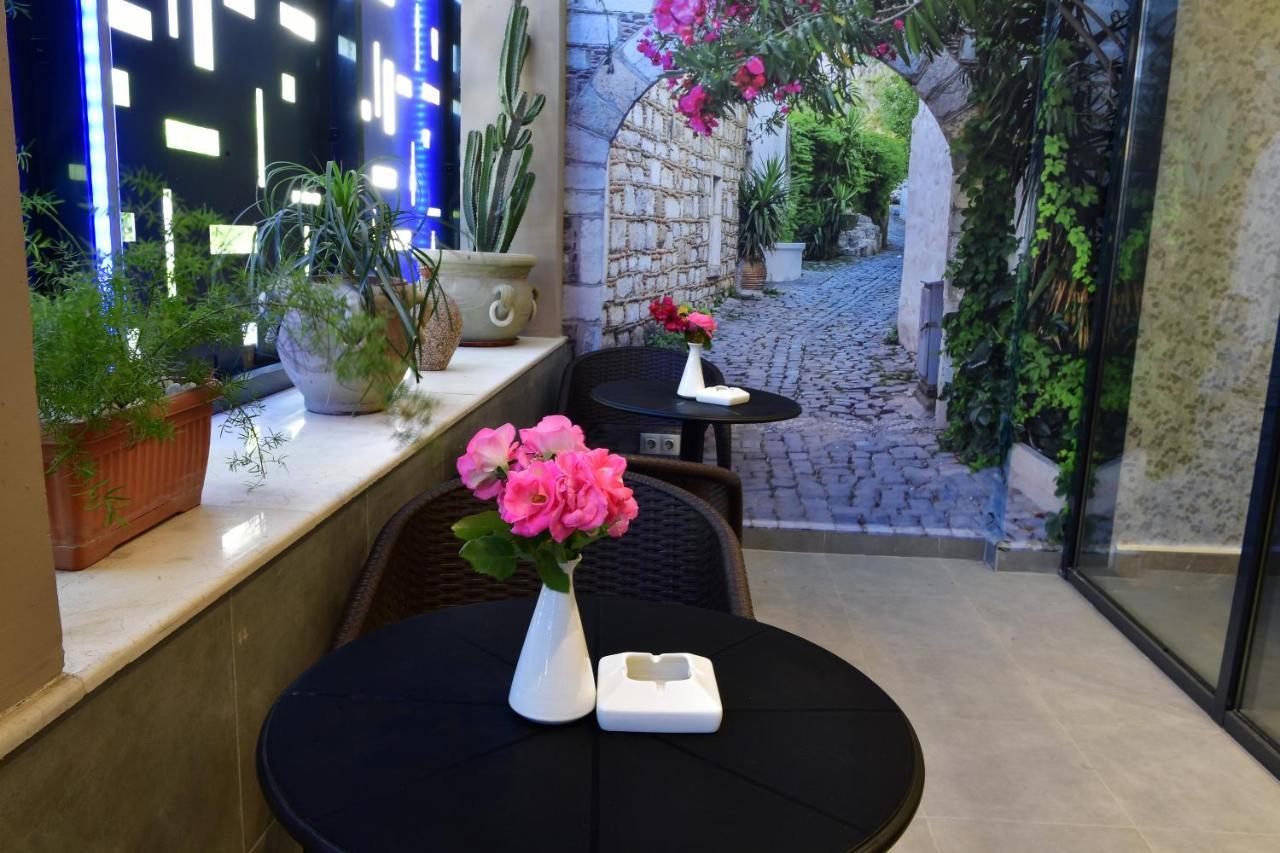 Al Naya Hotel Algiers Luaran gambar